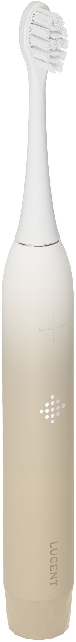 Szczoteczka Be Lucent Prism szczoteczka soniczna (vanilla cream)