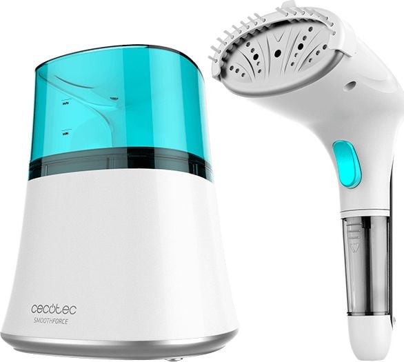 Parownica do ubrań Cecotec SmoothForce 3000