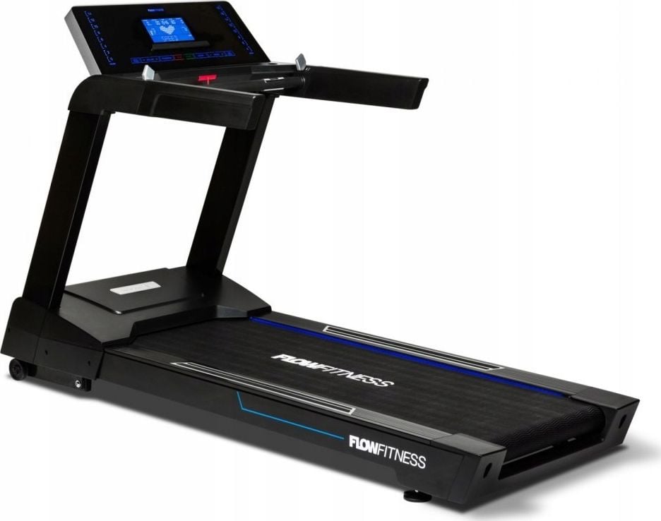 Bieżnia Flow Fitness Perform T3I elektryczna