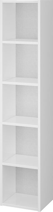 Cersanit Słupek Crea 30cm biały (5902115724787)