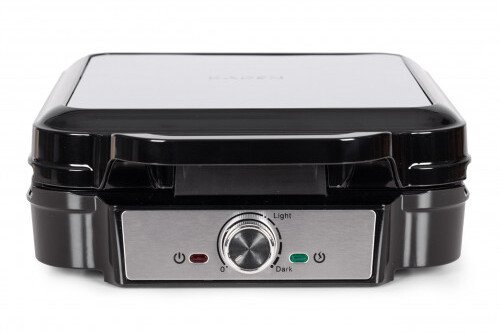 Opiekacz 3w1 KADEN teflonowy 1200W