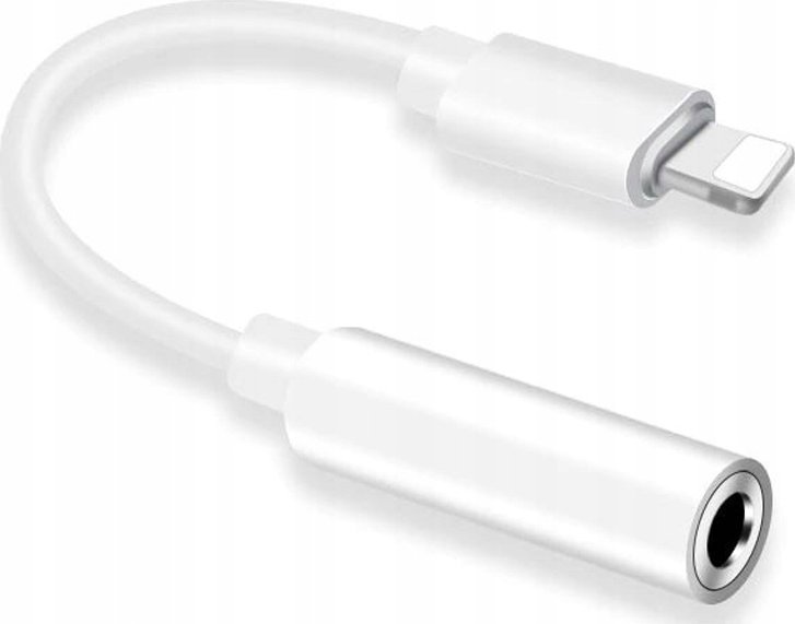 ADAPTER iPHONE JACK SV-20