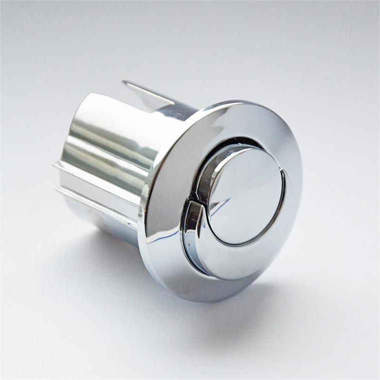 Roca Przycisk spustowy niski 3/6L chrom (AH0001800R)