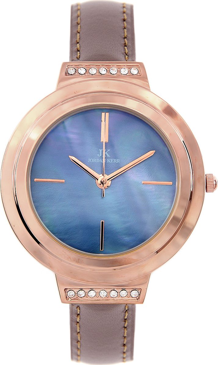 Zegarek Jordan Kerr Zegarek damski Jordan Kerr CALIA 4527-4A