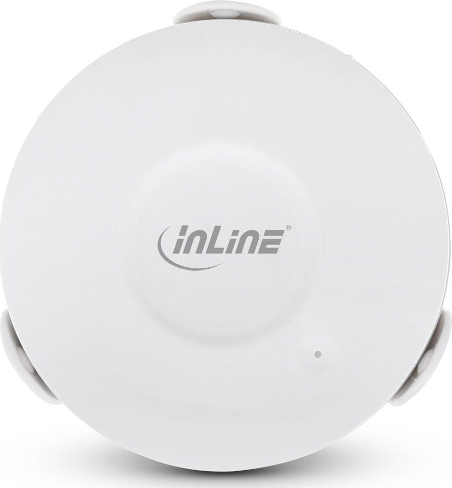 InLine InLine Czujnik wilgotności Smart Home