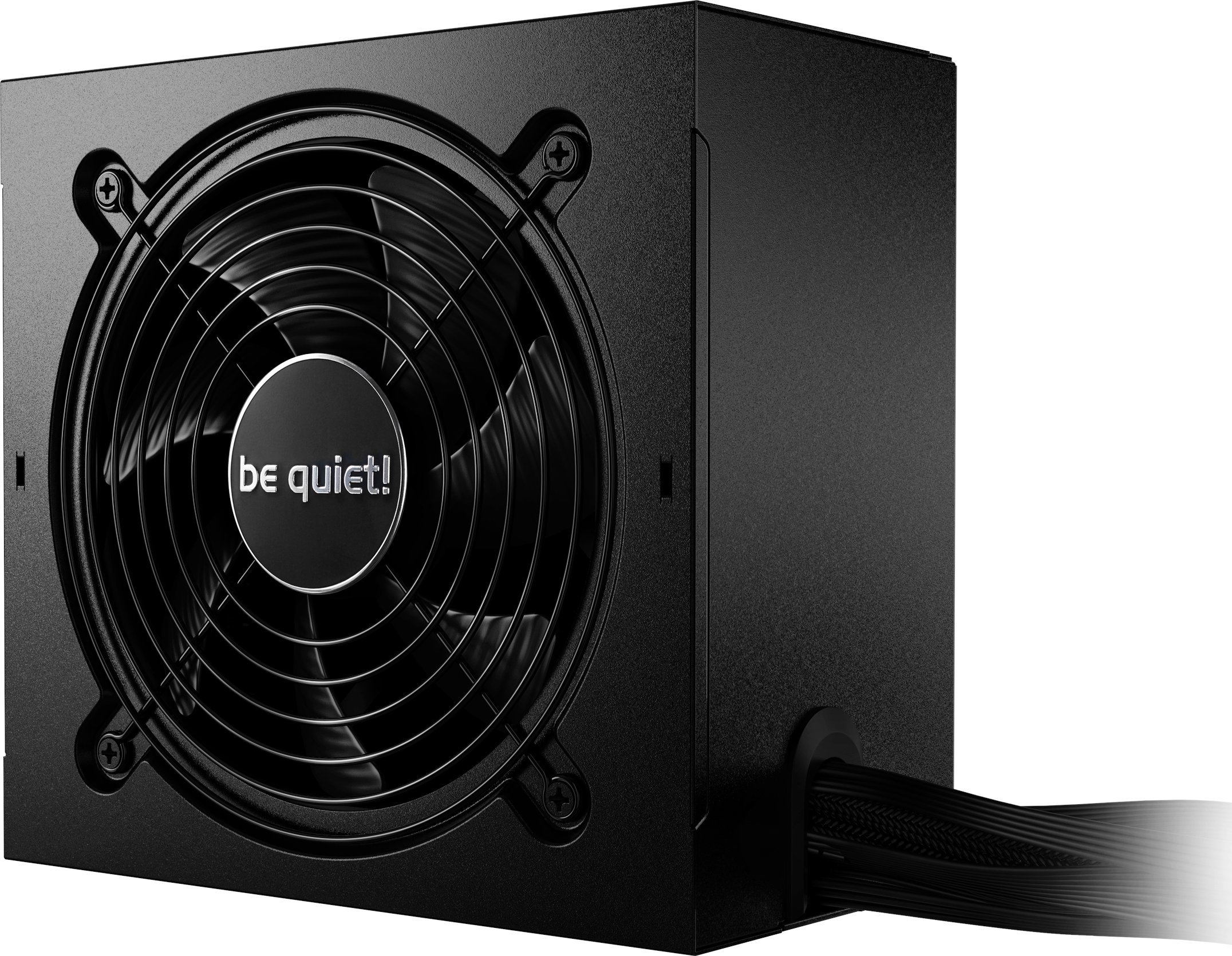 Zasilacz be quiet! System Power 10 850W (BN330)
