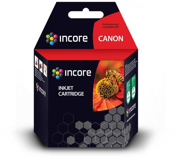 Tusz Incore Tusz do Canon CLI 42, Gray (IC-42G)