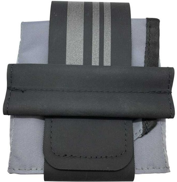 SILCA SEAT ROLL ASYMMETRICO susukamas krepšelys po sėdyne