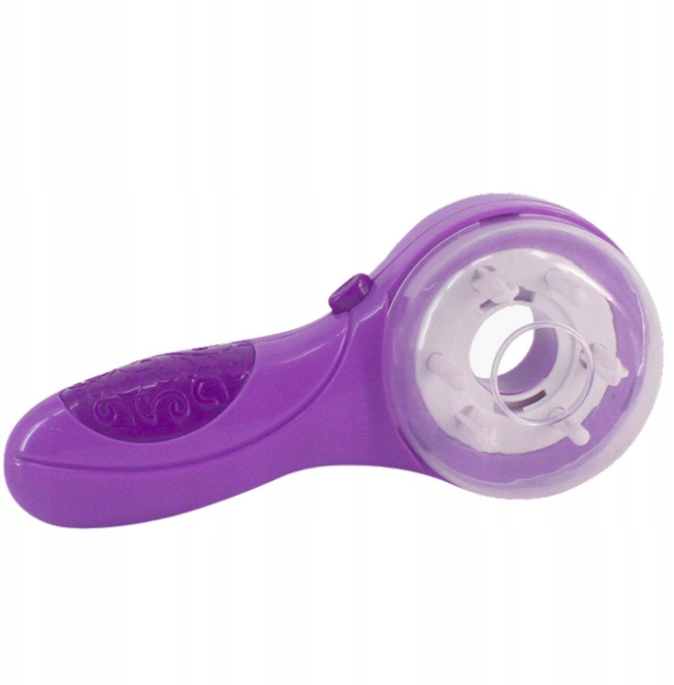 Zestaw Piękności Do Włosów Zaplatarka Do Warkoczyków Nitki Gumki Koraliki