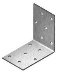 ANGLE BRACKET 80X80X60X2,5