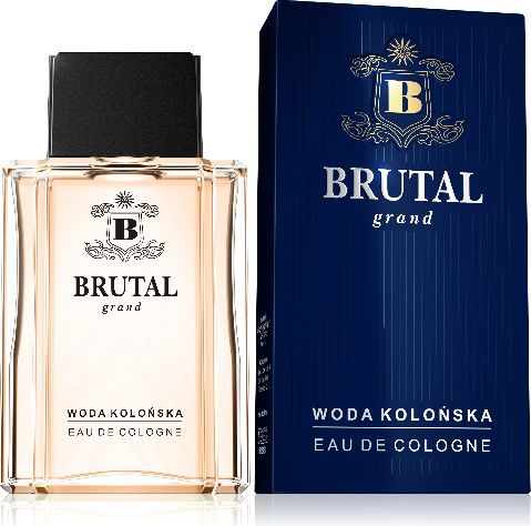 Brutal Grand EDC 100 ml
