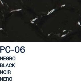 La Pajarita Pasta 3D 175 ml Czarna