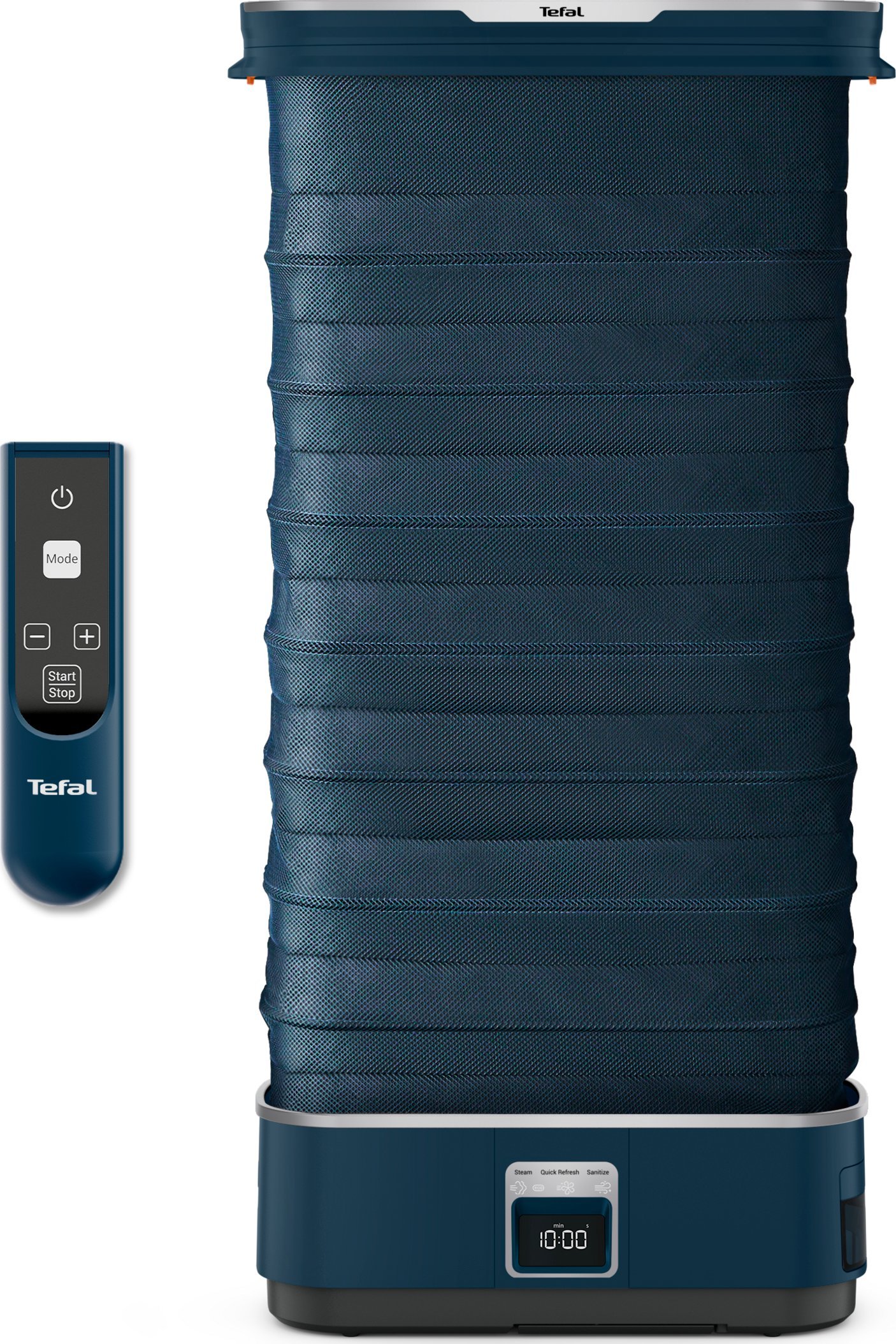 Parownica do ubrań Tefal Szafa parowa Care For You First YT2020