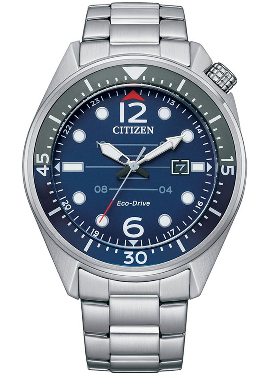 Zegarek Citizen Eco-Drive AW1716-83L