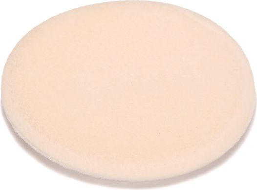 Donegal PUSZEK DO PUDRU biały (9082)