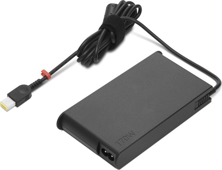 Zasilacz do laptopa Lenovo Legion Slim 170W AC Adapter (GX20Z46287)