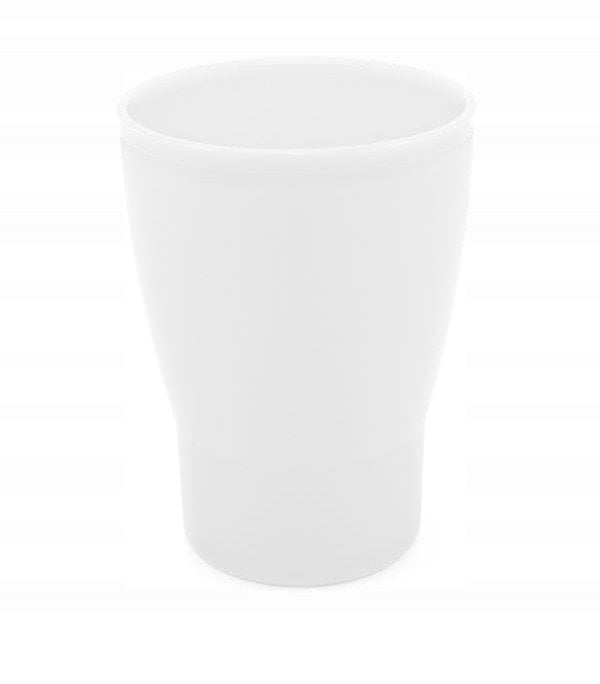 Glaze O7 8x10 5cm Trippy balta 8000303310655