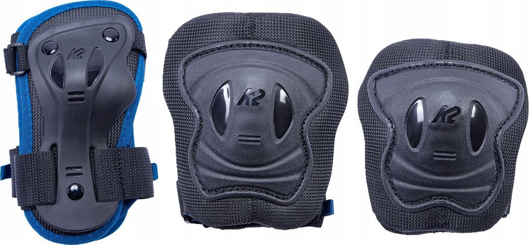 K2 Zestaw ochraniaczy Raider Pro Pad 2020 XS