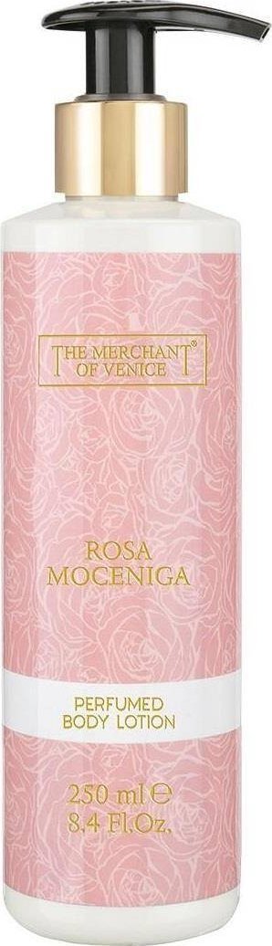 The Merchant of Venice The Merchant of Venice Rosa Moceniga perfumowany balsam do ciała 250ml