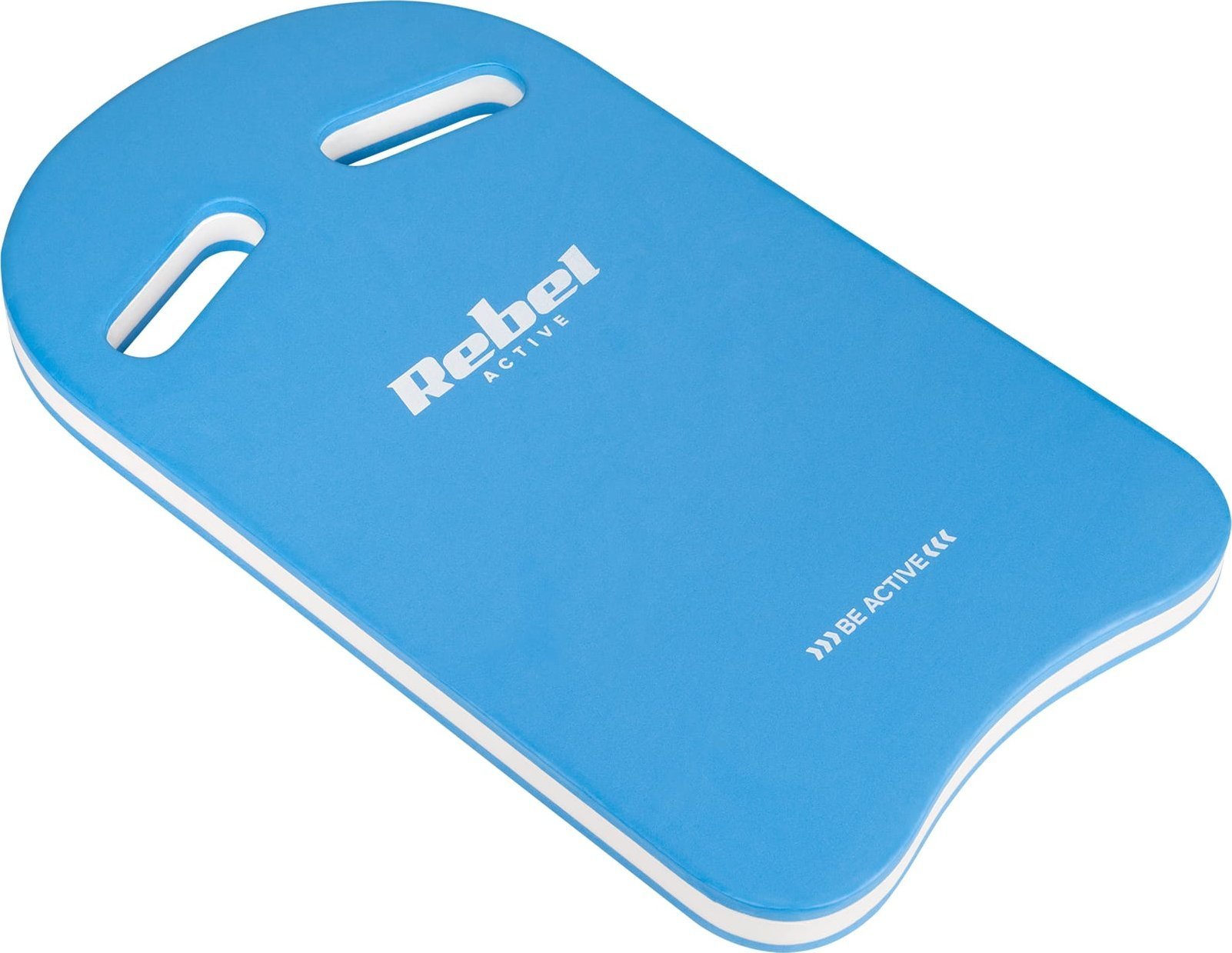 Rebel Deska do pływania piankowa do nauki REBEL ACTIVE