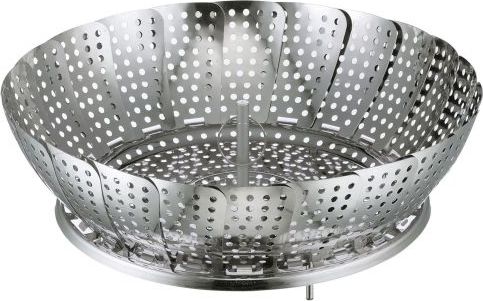 Kuchenprofi Wkładka Kuchenprofi do gotowania na parze, śred. 20 cm