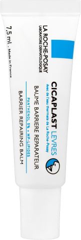 La Roche-Posay Cicaplast Levres Barrier Repairing Balm regenerujący balsam do ust 7,5ml