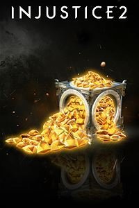 Microsoft MS ESD Injustice 2: 23000 Source Crystals X1 ML