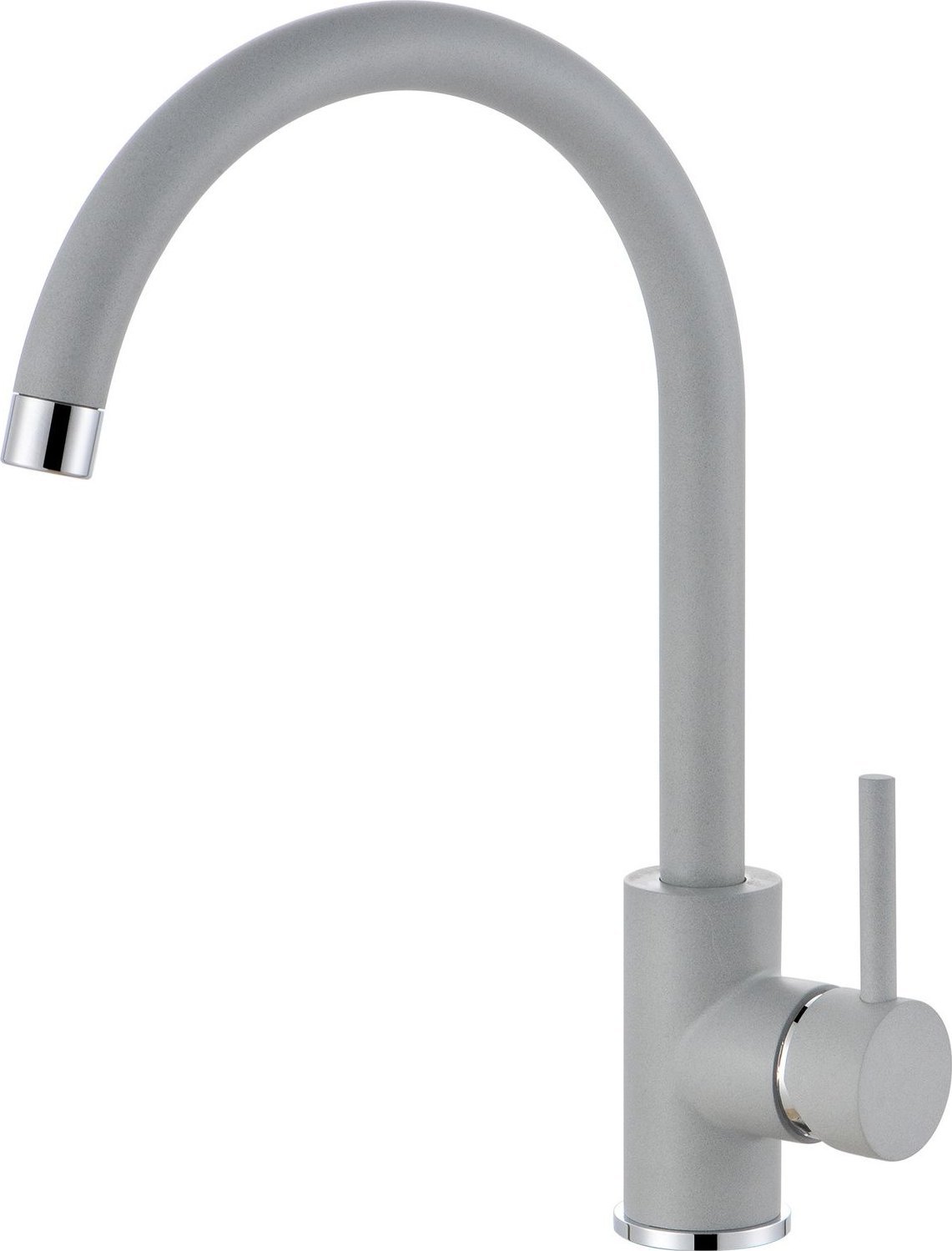 Bateria kuchenna Alveus Alveus ROXA bateria kuchenna beton 81