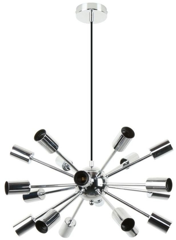 Żyrandol MANDI A8181-18-CH Zuma Line