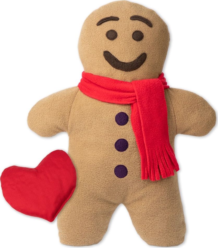 Handlosfera Grzejący Pierniczek o Gorącym Sercu