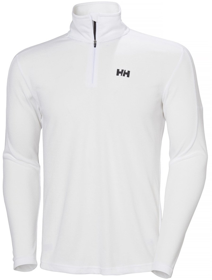 Helly Hensen szybkoschnąca bluza żeglarska HP 1/2 ZIP PULLOVER 2.0 34131 001 XL