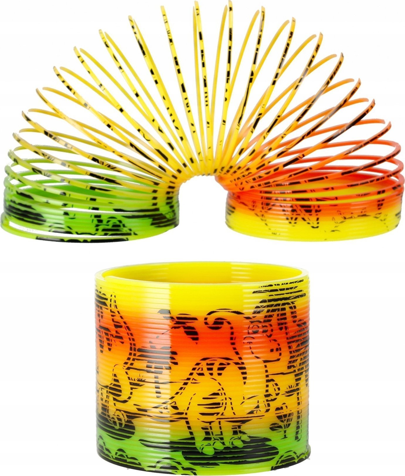 Mega Creative SPREZYNA 8CM DINO MC DISP 12/180/360