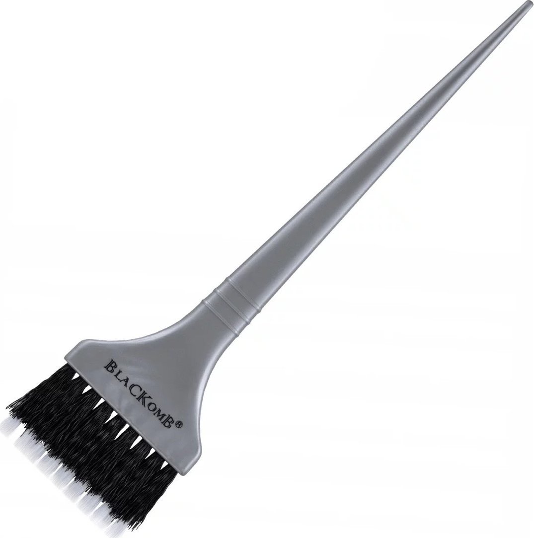 BlacKomb Profesjonalny Pędzelek Do Farbowania włosów 22x5cm