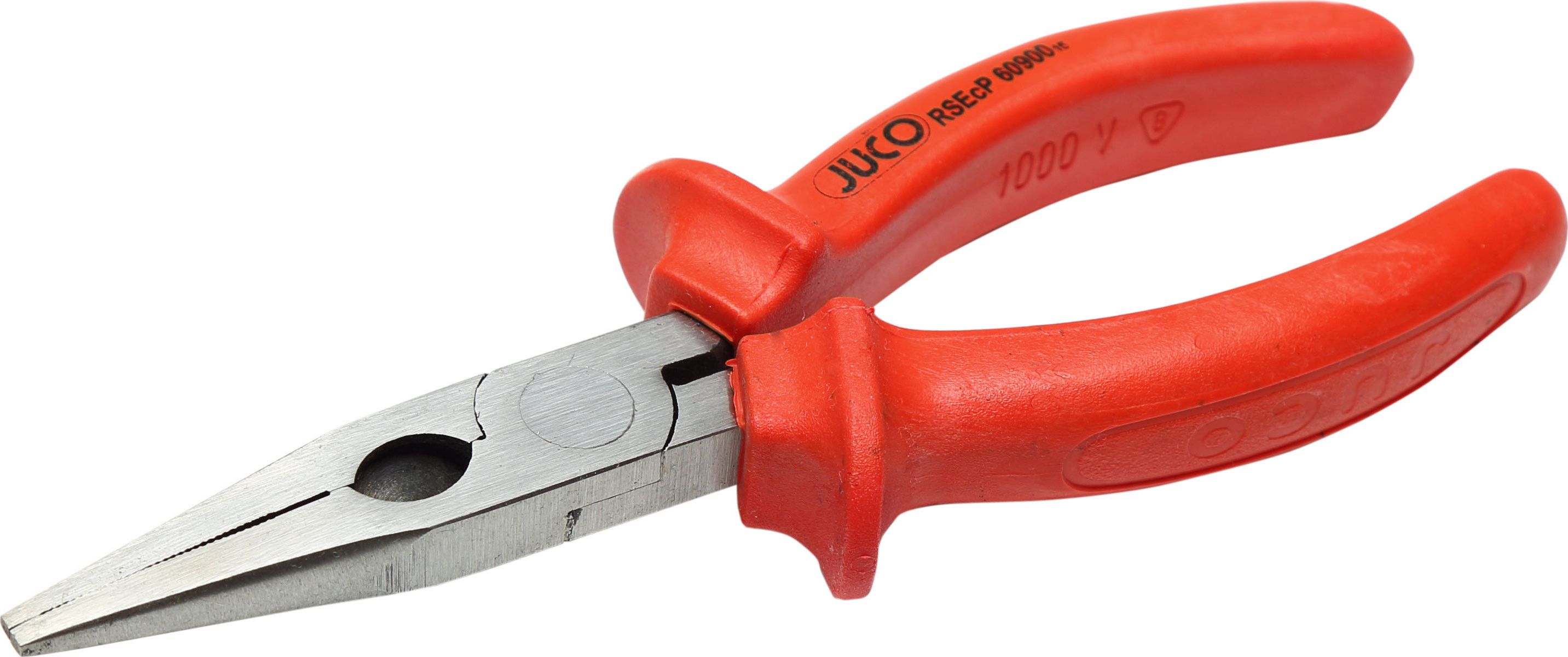 Juco SZCZYPCE PÓŁOKRĄGŁE 160MM (SZ007) 28576 JUCO