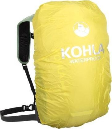 Pokrowiec Kohla REGENHULLE KIDS 15L Uniwersalny