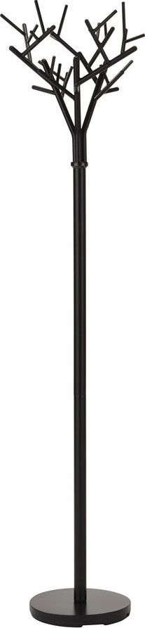 Profeos Stojący wieszak podłogowy Arlen 11X - czarny