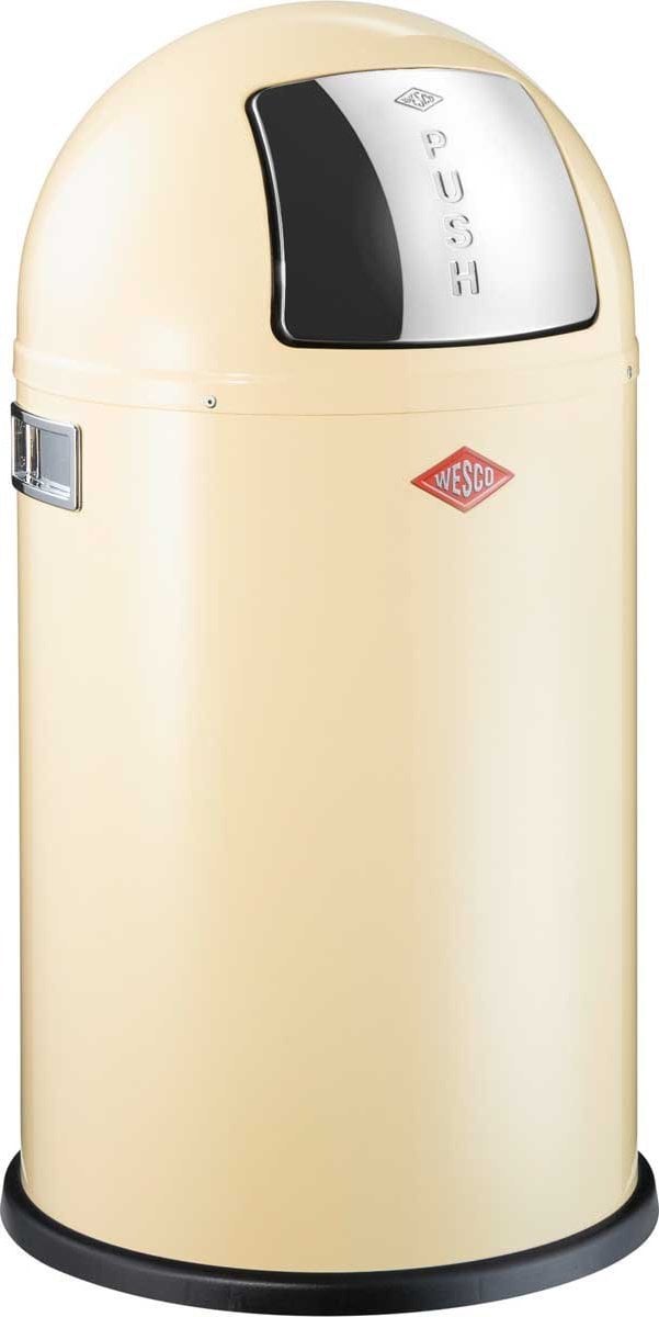 Wesco WESCO Pushboy 50l mandel