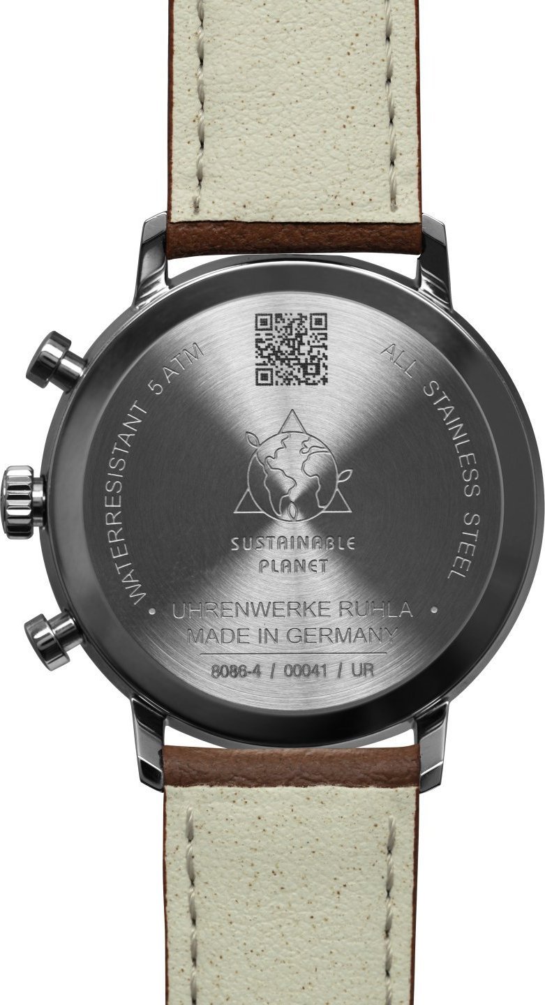 Zegarek Zeppelin Zegarek Zeppelin Hindenburg Solar 80864n