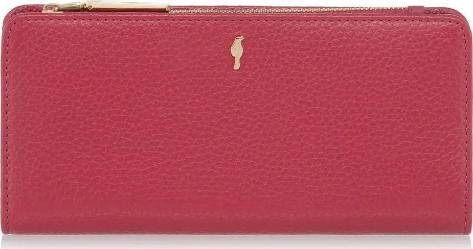 OCHNIK OCHNIK PORTFEL DAMSKI SKÓRZANY PORES-0803-31 PORES-0803-31(Z22)