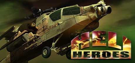 Heli Heroes PC, wersja cyfrowa