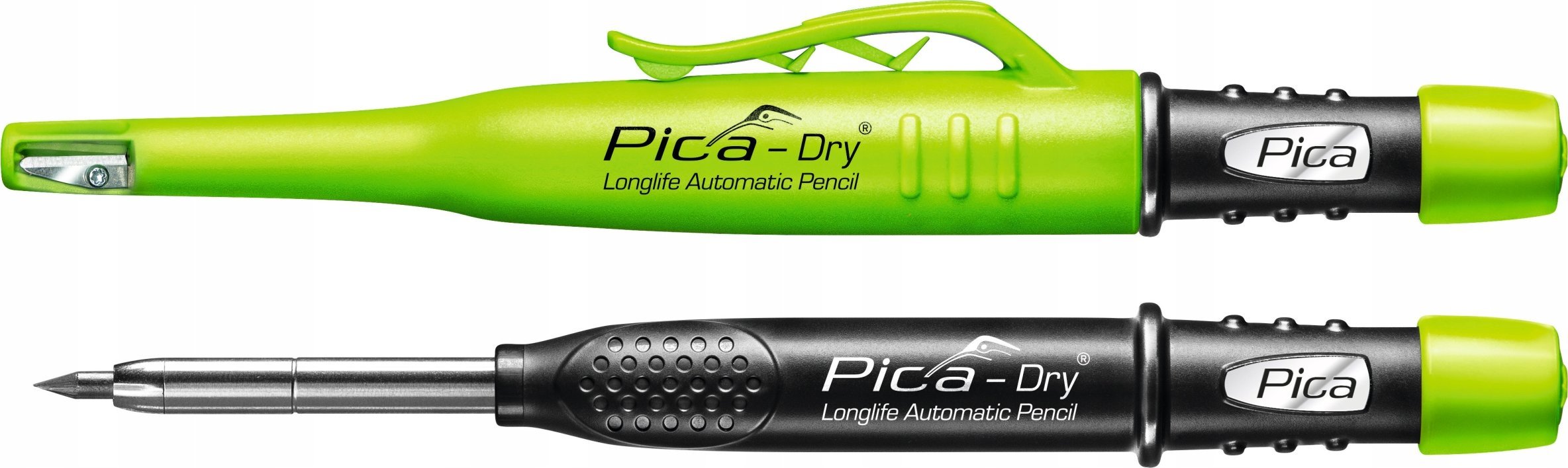 Pica-Marker Pica DRY Bundle with 1x Marker + 1x Refills No. 4020