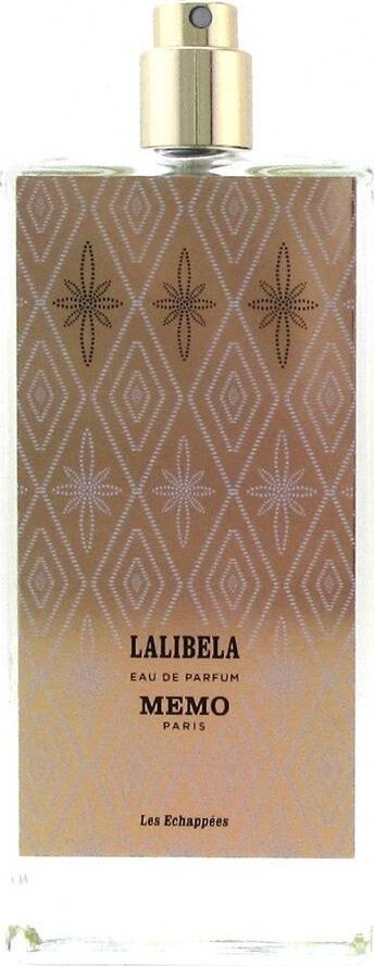 Memo Lalibela EDP 75ml TESTER