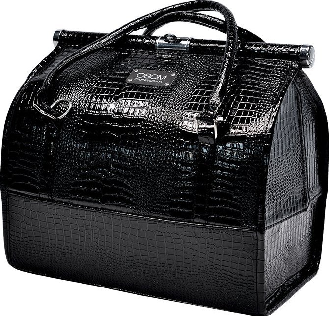 MWB Lagaminas kosmetologams Osom Professional OSOMKSC080BL