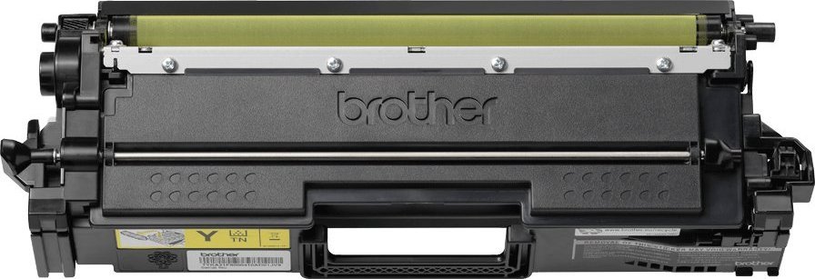 Toner Brother Brother TN821XXLY kaseta z tonerem 1 szt. Zamiennik Żółty