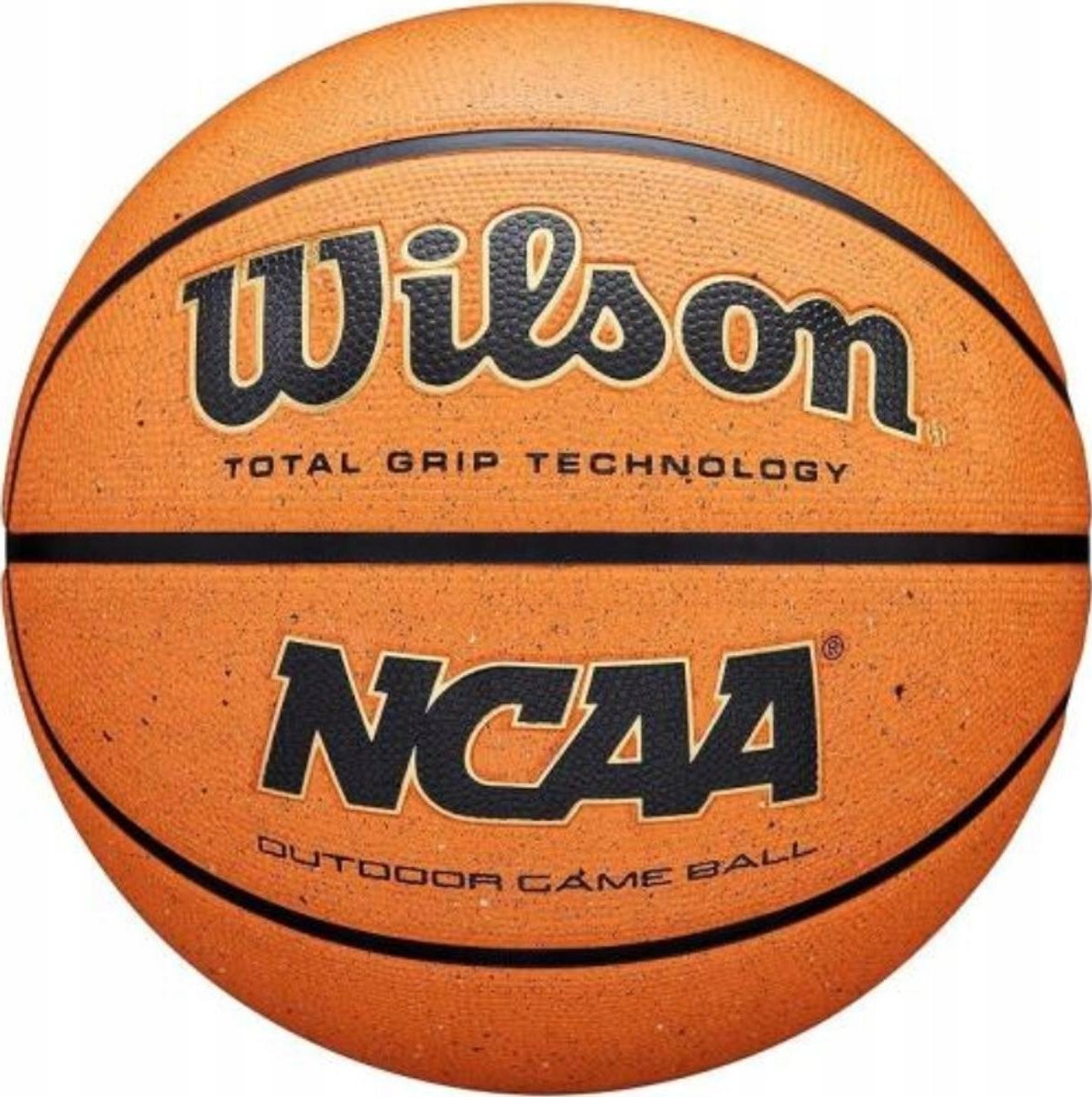 PIŁKA DO KOSZYKÓWKI WILSON NCAA OUTDOOR GAME BSKT R.6