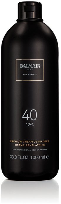 Balmain Professionnel, Couleurs, Developer, Hair Oxidant Cream, 12%, 40 vol, 1000 ml For Women