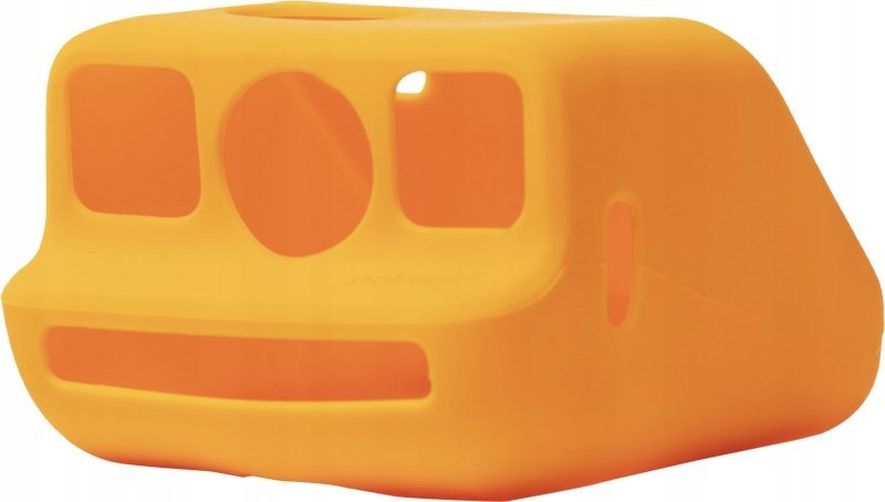 Polaroid Polaroid Silicone Camera for Go skin Orange