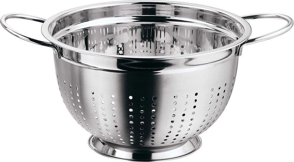 Ambition Durszlak stal nierdzewna stal nierdzewna