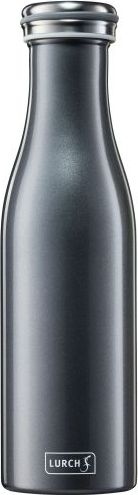 Lurch Termos turystyczny LU-00240854 0.5 l Antracyt