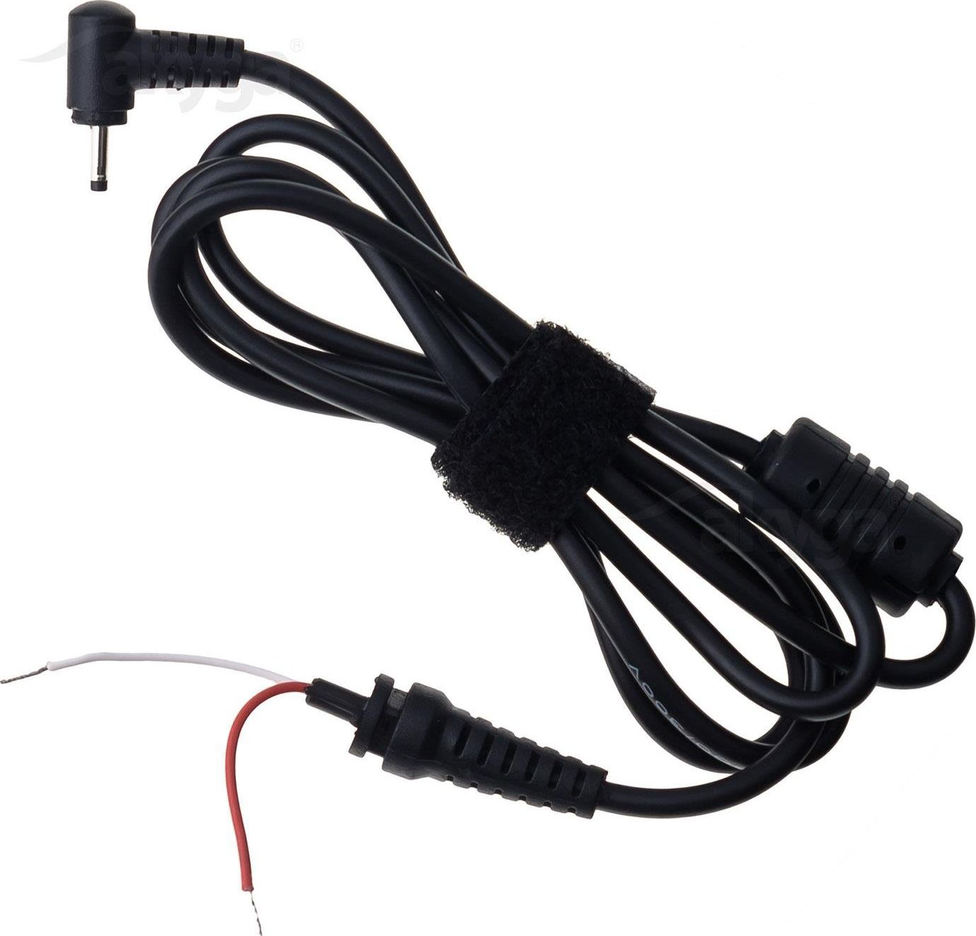 Akyga Przewód zasilający do notebooków Akyga AK-SC-07 2.5 x 0.7 mm 1,2m